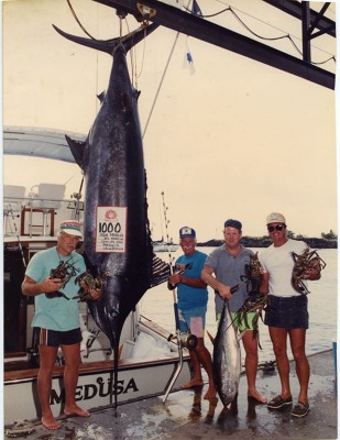 The Grander Marlin Blog - Grander Marlin Sportfishing